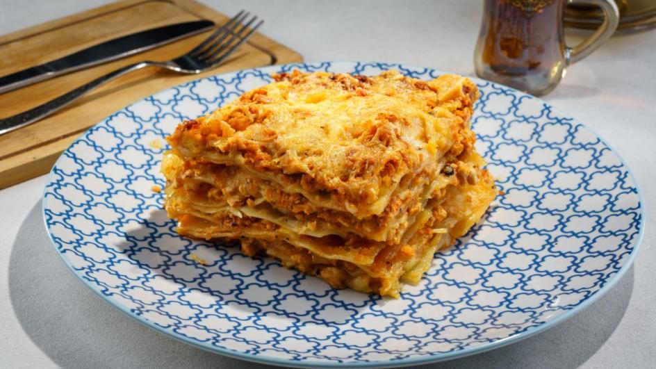 Lasagna