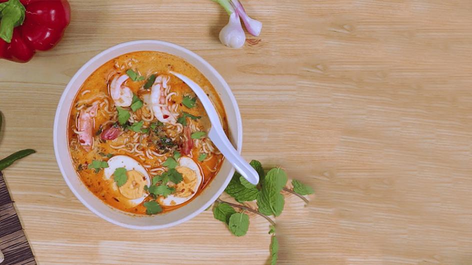 MAGGI Thai Soup