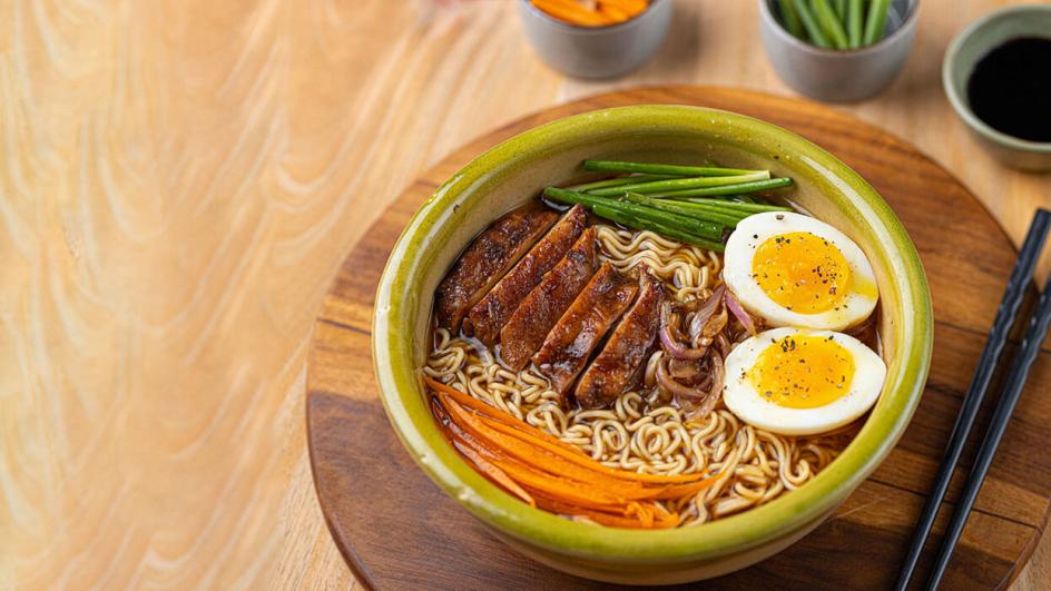 MAGGI Easy Chicken Ramen