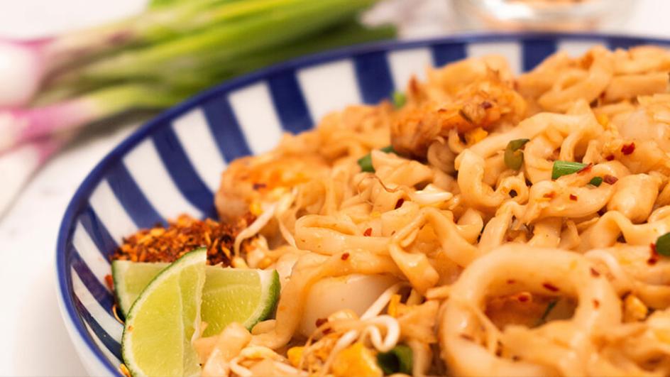 MAGGI Sri Lankan Style Pad Thai