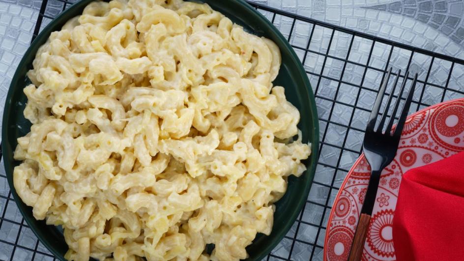 Classic Mac and Cheese