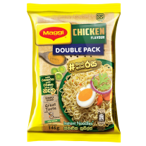 Maggi Chicken Flavour Double Pack