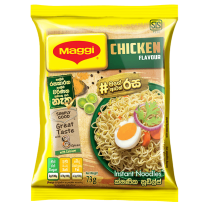 Maggi Chicken Flavour