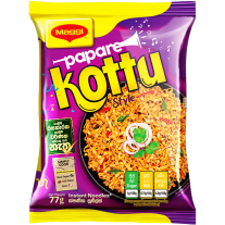 MAGGI Papare Kottu