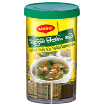 Maggi vegetable seasoning cubes