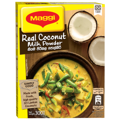 Maggi Coconut Milk Powder