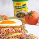 Country Egg Fried Rice