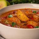 Ambarella Curry