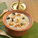 Maggi coconut milk Payasam