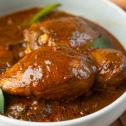 Jaffna Chicken Curry