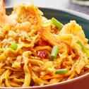 Pad Thai Noodles