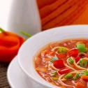 Minestrone Soup