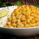 Chickpea Curry