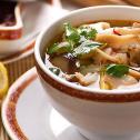 Thai Tom Yum Soup