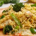 Maggi Nai Miris Omelette Noodles