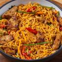 MAGGI Spicy Chicken Noodles