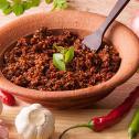 Chilli Paste