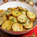 Roast Potatoes