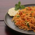 MAGGI Fish Noodle Recipe