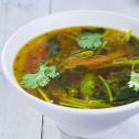 MAGGI Coriander & Pepper Rasam Recipe