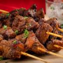 Beef Kebab