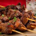 Beef Kebab