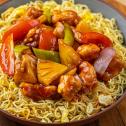 MAGGI Sweet & Sour Noodles