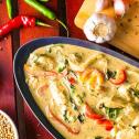 Thai Green Curry