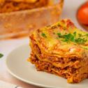 Chicken Lasagna