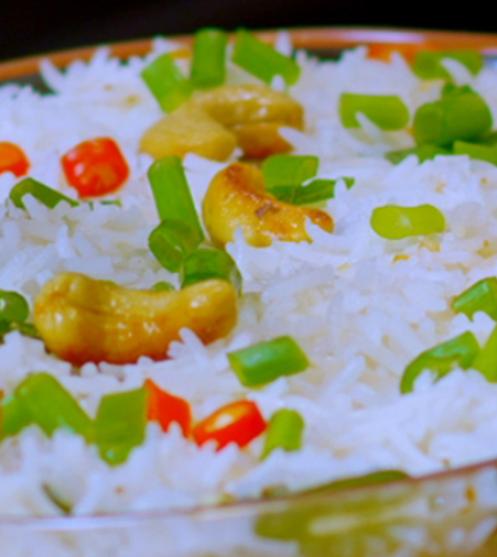 MAGGI Devilled Chicken Rice