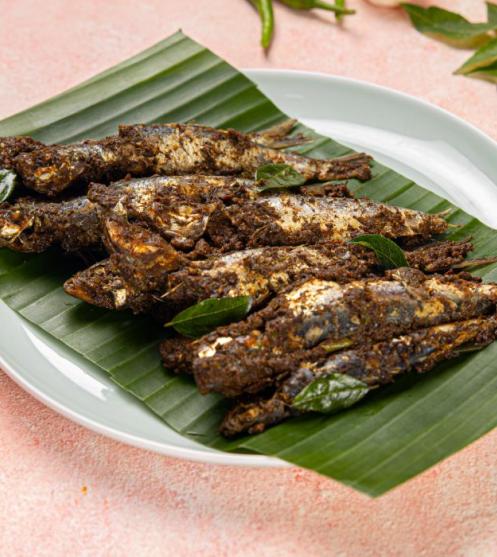 Fish Ambulthiyal