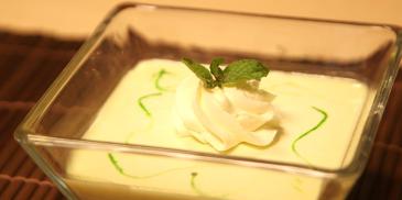 MAGGI Panna Cotta Recipe