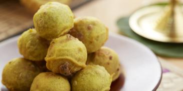 Munguli Recipe