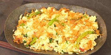 MAGGI Savory Rice Recipe