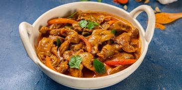 Chicken Gizzard