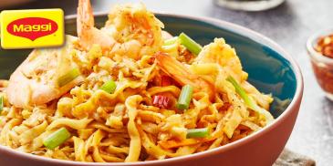 Pad Thai Noodles