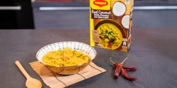 MAGGI Dhal Curry Recipe