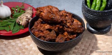 Chicken Curry