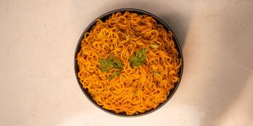 New MAGGI Papare Blast
