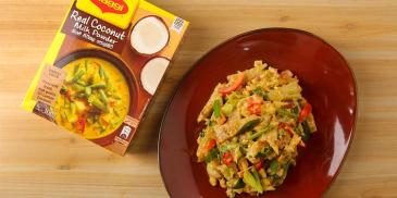 MAGGI Pol Rotti Kottu