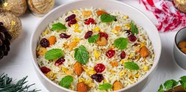 Festive Rice