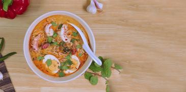 MAGGI Thai Soup