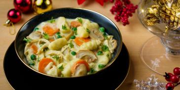 Gnocchi