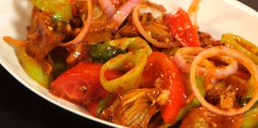 MAGGI Polos Devilled Recipe