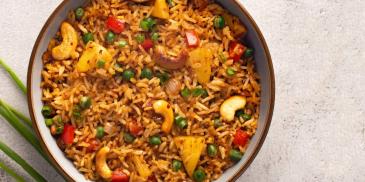 Thai Fried Rice