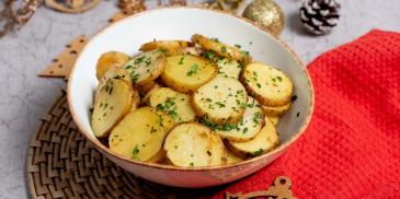 Roast Potatoes