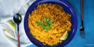 Mexican Rice