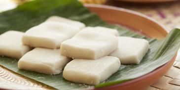 Kiri Aluwa Recipe
