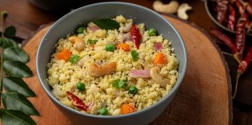 Upma