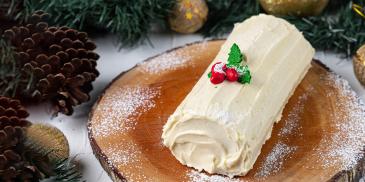 Yule Log